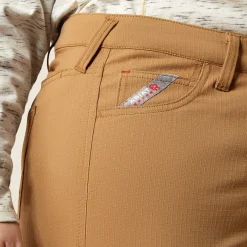 FR Duralight Ripstop Straight Pant
