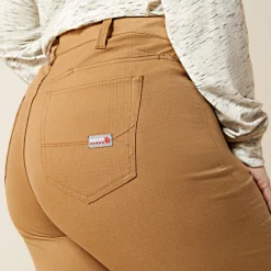 FR Duralight Ripstop Straight Pant