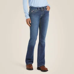 FR DuraStretch Basic Boot Cut Jean