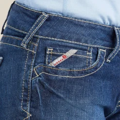 FR DuraStretch Basic Boot Cut Jean