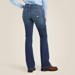 FR DuraStretch Basic Boot Cut Jean