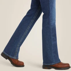 FR DuraStretch Basic Boot Cut Jean