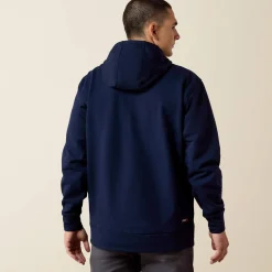 FR DuraStretch Full Zip Hoodie