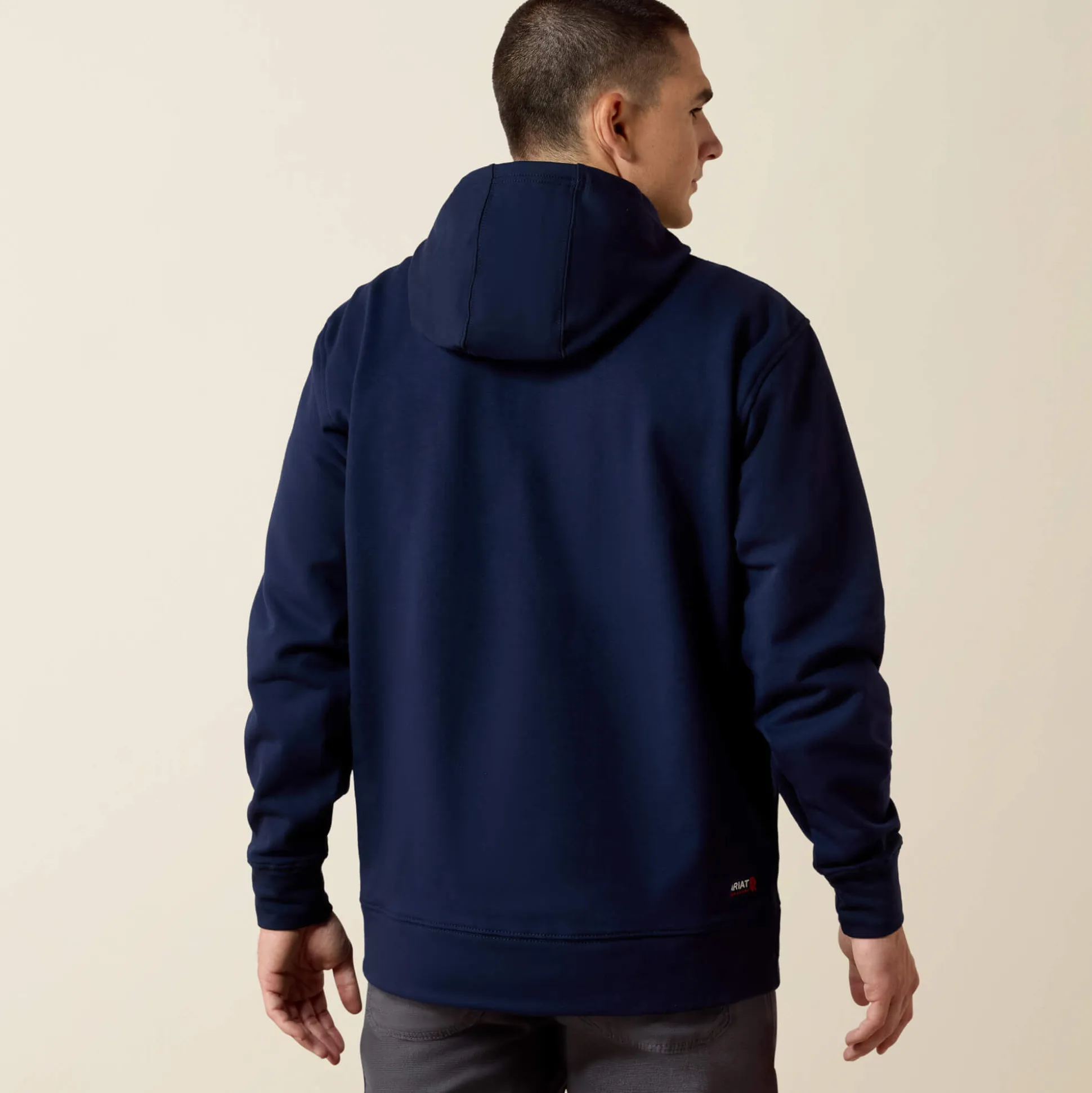 FR DuraStretch Full Zip Hoodie