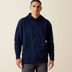 FR DuraStretch Full Zip Hoodie