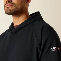 FR DuraStretch Hard Head Full Zip Hoodie