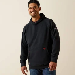 FR DuraStretch Hard Head Full Zip Hoodie