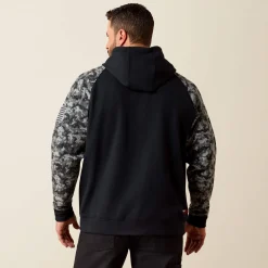 FR DuraStretch Patriot Hoodie
