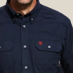 FR Featherlight Work Shirt