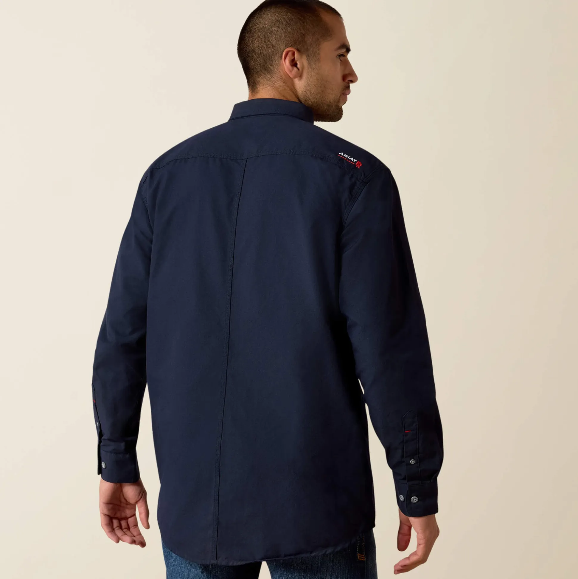 FR Featherlight Work Shirt