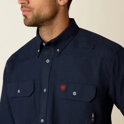 FR Featherlight Work Shirt