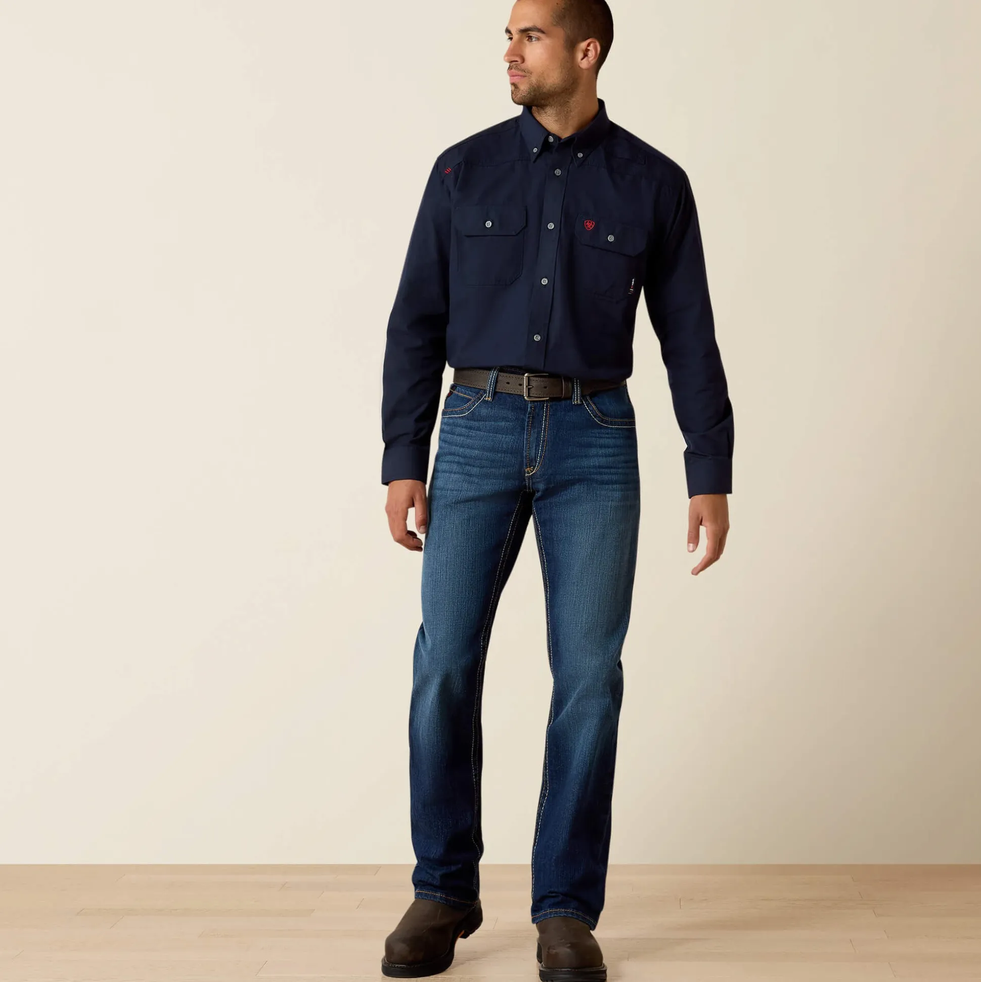 FR Featherlight Work Shirt