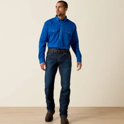 FR Featherlight Work Shirt