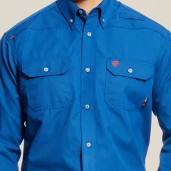 FR Featherlight Work Shirt