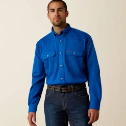FR Featherlight Work Shirt