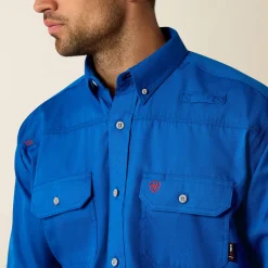 FR Featherlight Work Shirt