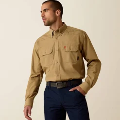 FR Featherlight Work Shirt