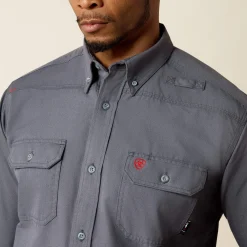 FR Featherlight Work Shirt