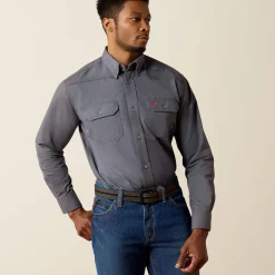 FR Featherlight Work Shirt