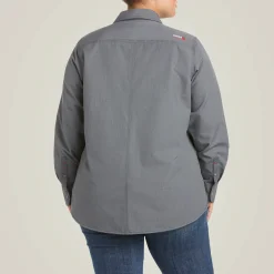 FR Featherlight Work Shirt