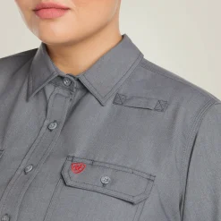 FR Featherlight Work Shirt