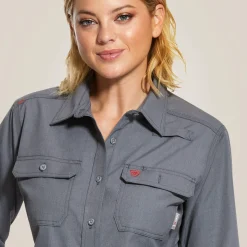 FR Featherlight Work Shirt