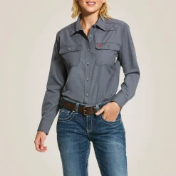 FR Featherlight Work Shirt