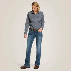 FR Featherlight Work Shirt
