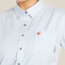 FR Hermosa DuraStretch Work Shirt