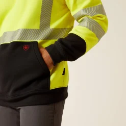 FR Hi-Vis Hoodie