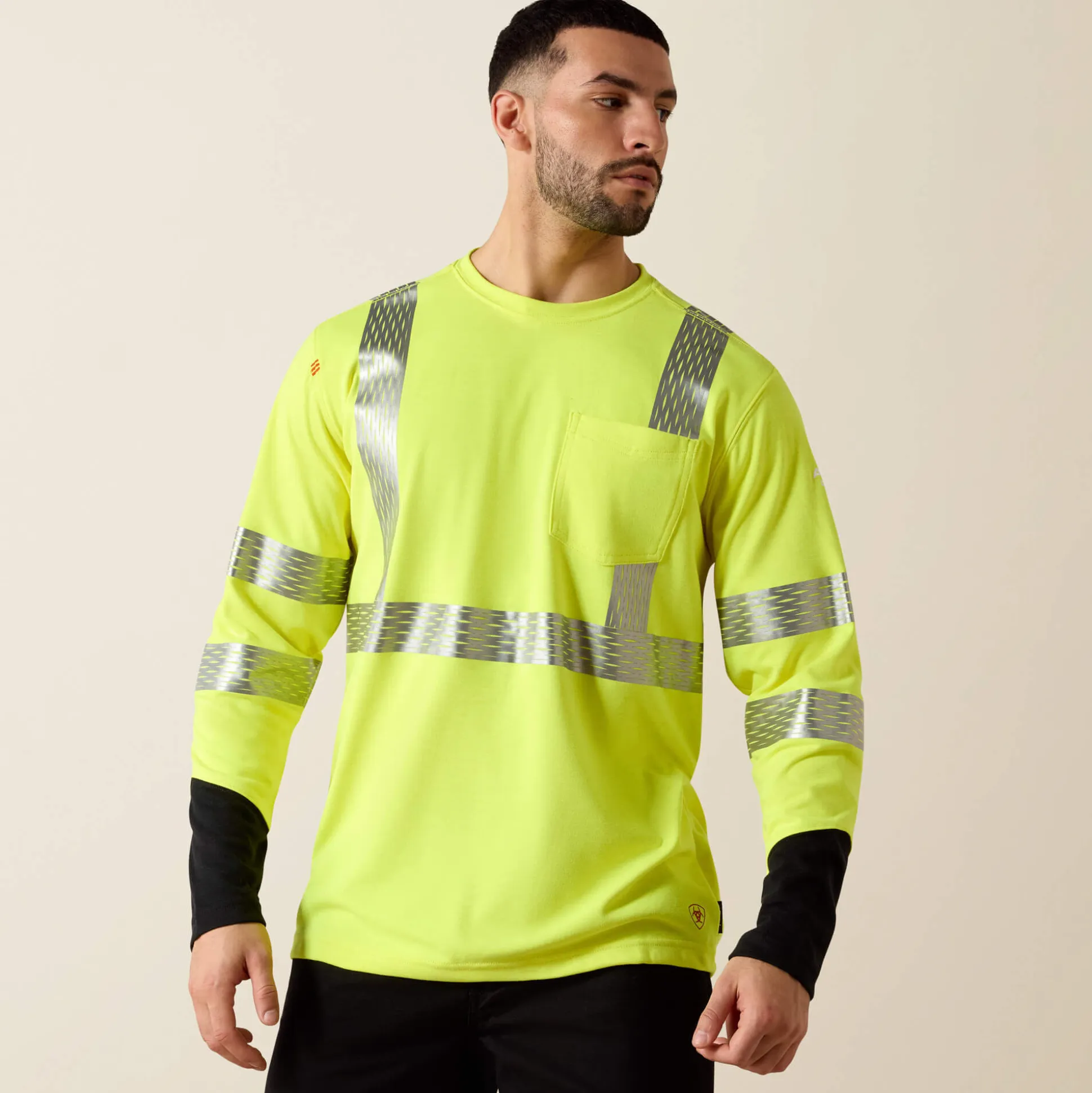 FR Hi-Vis T-Shirt