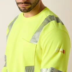 FR Hi-Vis T-Shirt