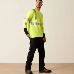 FR Hi-Vis T-Shirt