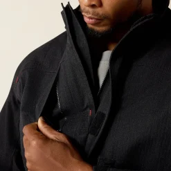 FR H2O Waterproof Insulated Jacket