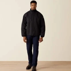 FR H2O Waterproof Insulated Jacket