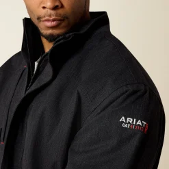 FR H2O Waterproof Insulated Jacket