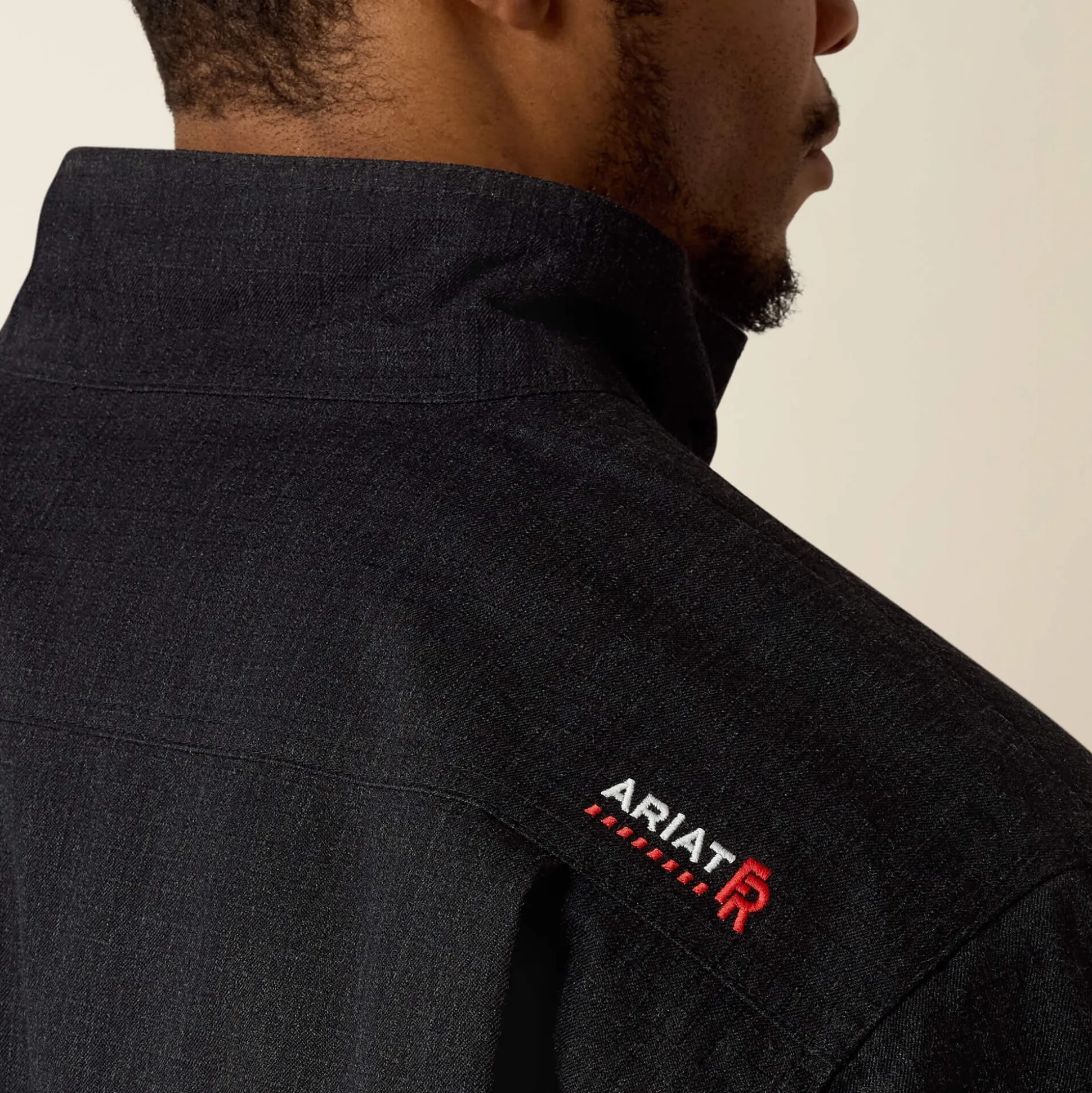 FR H2O Waterproof Insulated Jacket