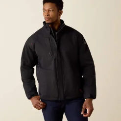 FR H2O Waterproof Insulated Jacket