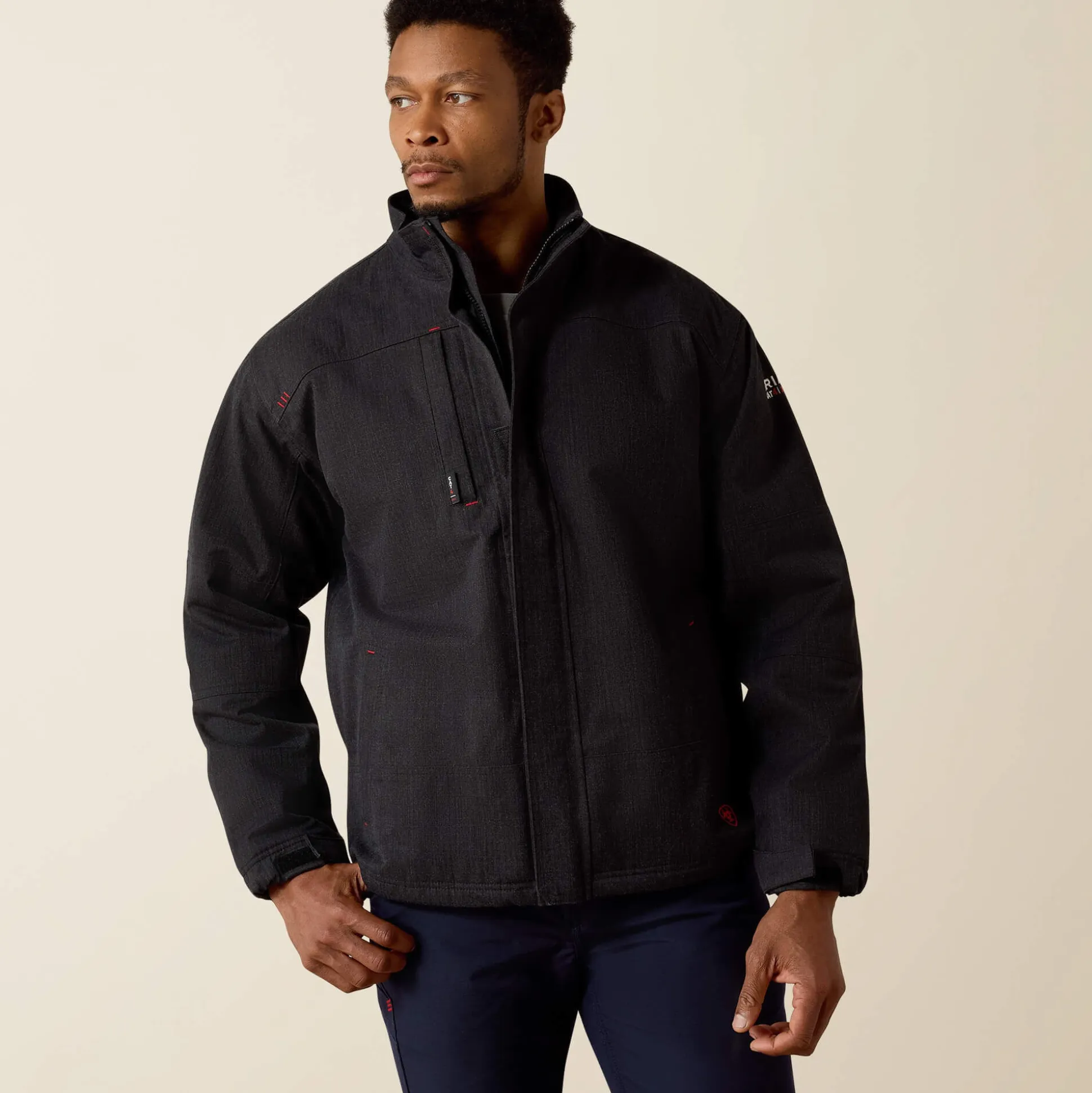 FR H2O Waterproof Insulated Jacket