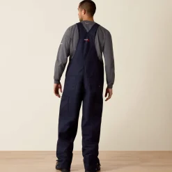 FR Insulated Overall 2.0 Bib