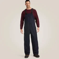 FR Insulated Overall 2.0 Bib