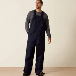 FR Insulated Overall 2.0 Bib
