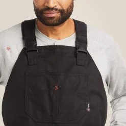 FR Insulated Overall 2.0 Bib