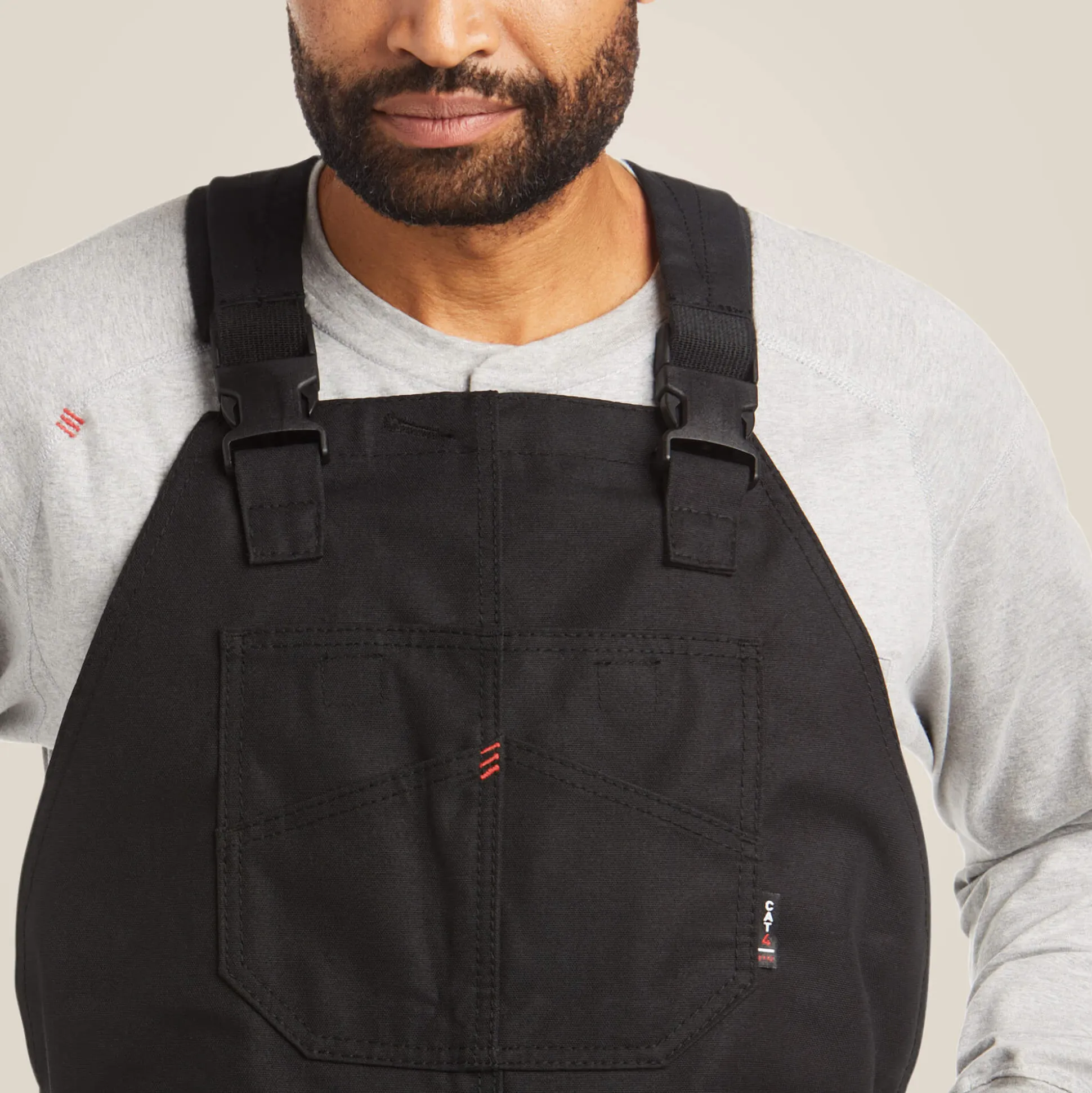 FR Insulated Overall 2.0 Bib