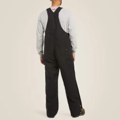 FR Insulated Overall 2.0 Bib