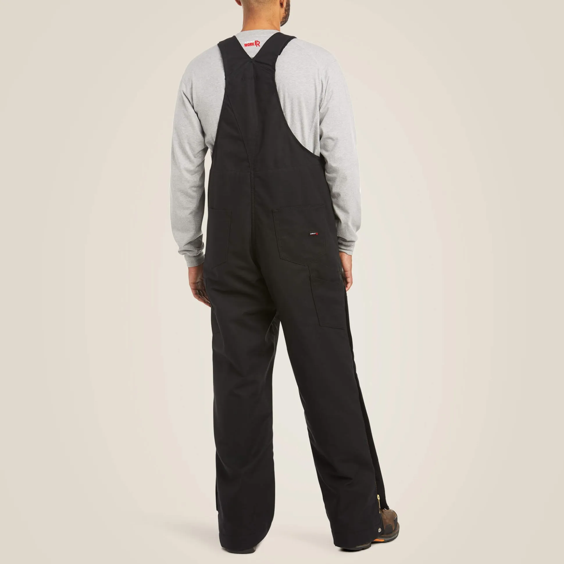 FR Insulated Overall 2.0 Bib
