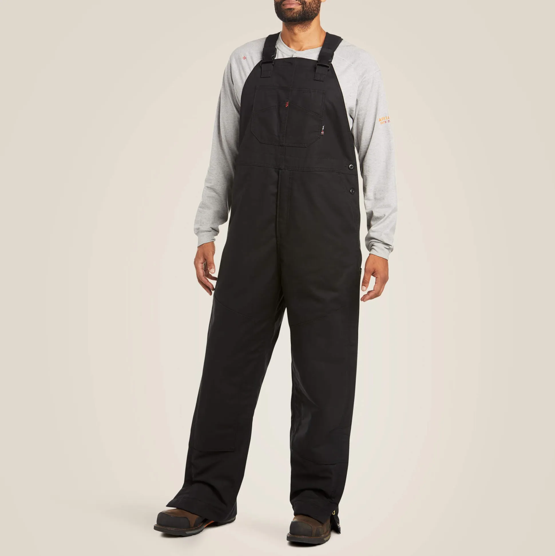 FR Insulated Overall 2.0 Bib