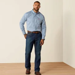 FR Mantle Work Shirt