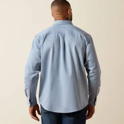 FR Mantle Work Shirt