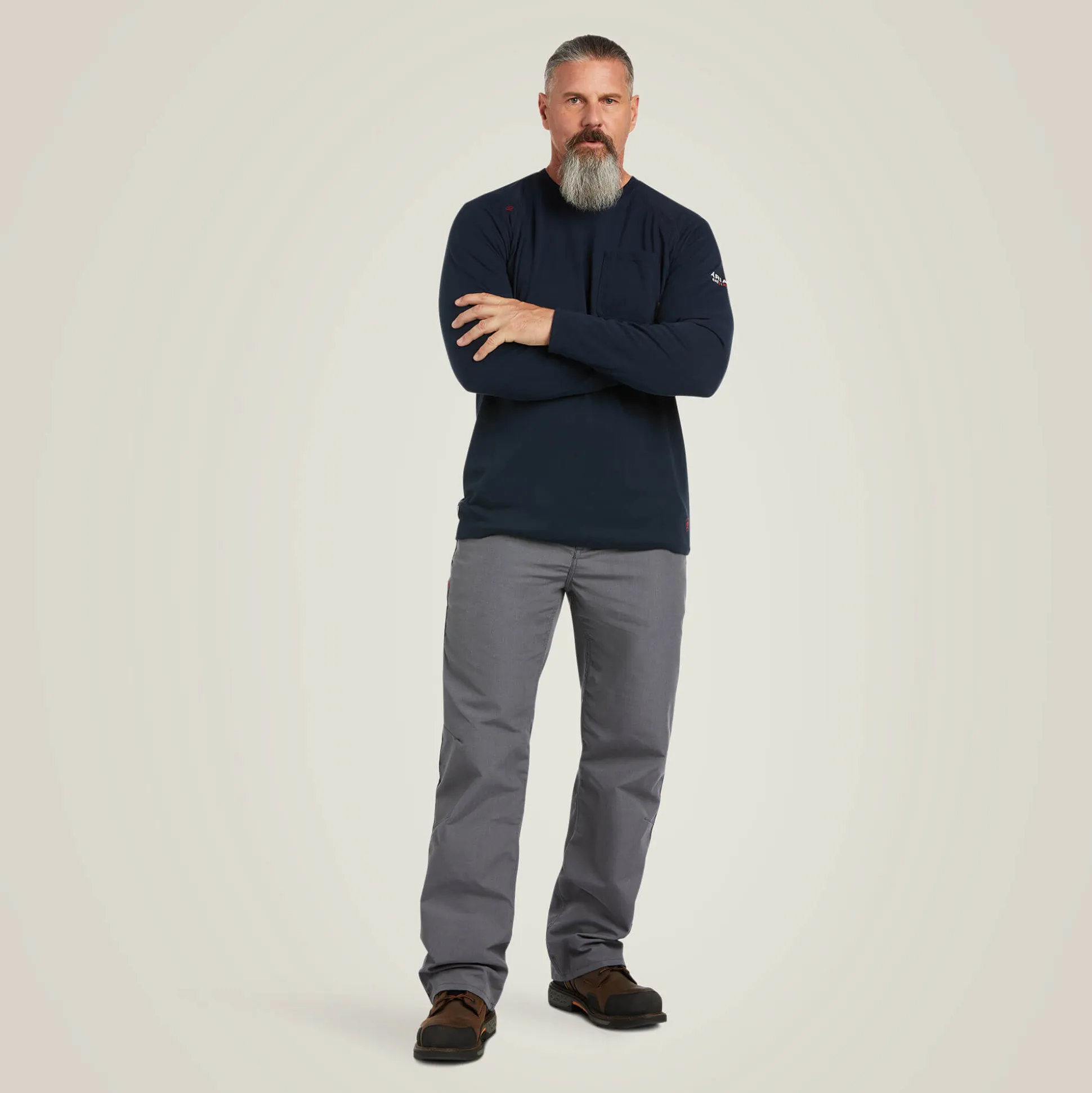 FR Max Protect Inherent T-Shirt